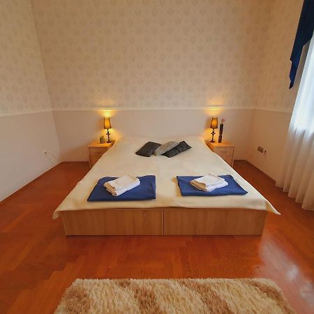 Adel Apartman Miškovec Exteriér fotografie