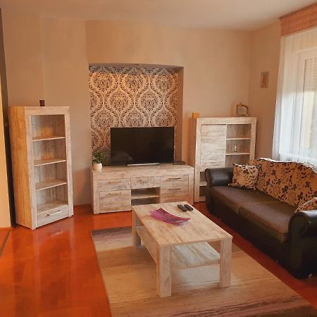 Adel Apartman Miškovec Exteriér fotografie