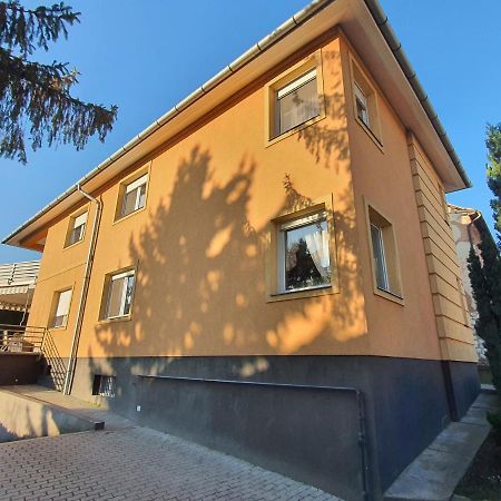 Adel Apartman Miškovec Exteriér fotografie