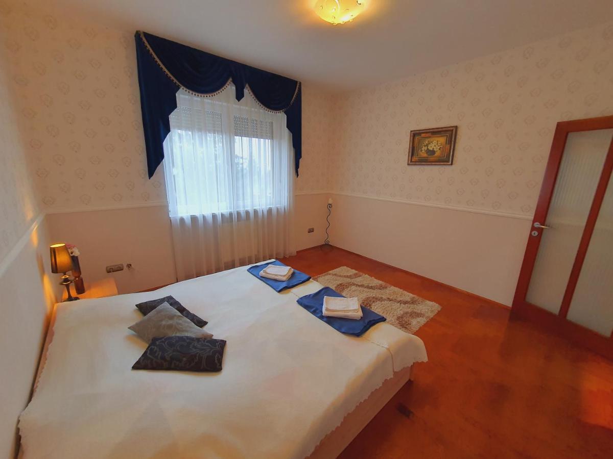 Adel Apartman Miškovec Exteriér fotografie