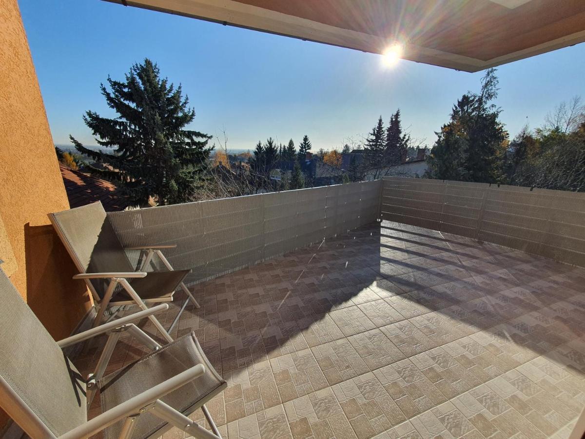Adel Apartman Miškovec Exteriér fotografie