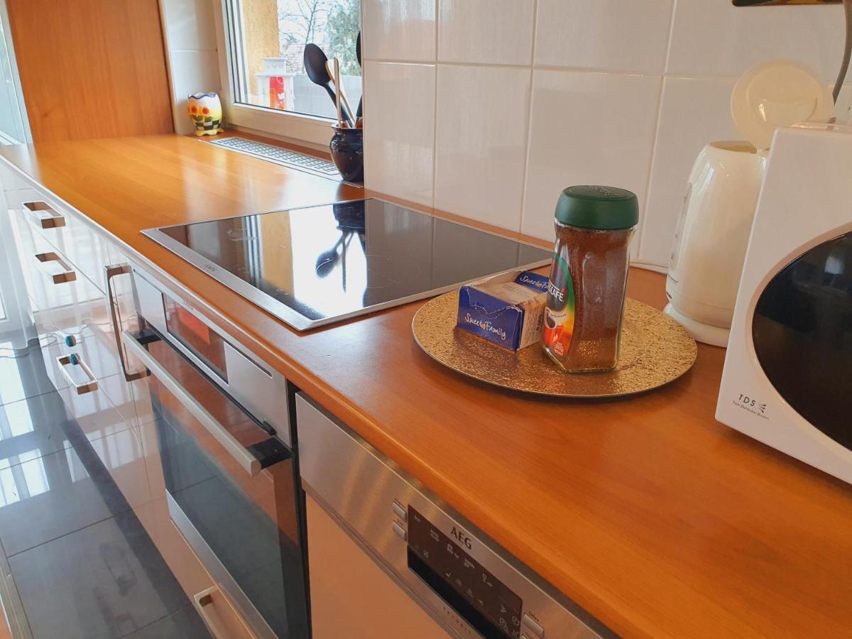 Adel Apartman Miškovec Exteriér fotografie