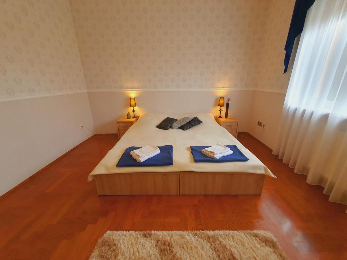 Adel Apartman Miškovec Exteriér fotografie