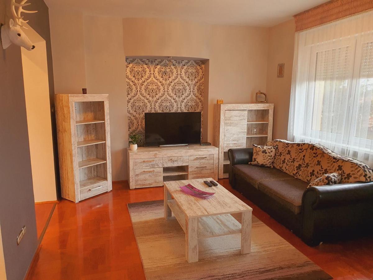 Adel Apartman Miškovec Exteriér fotografie