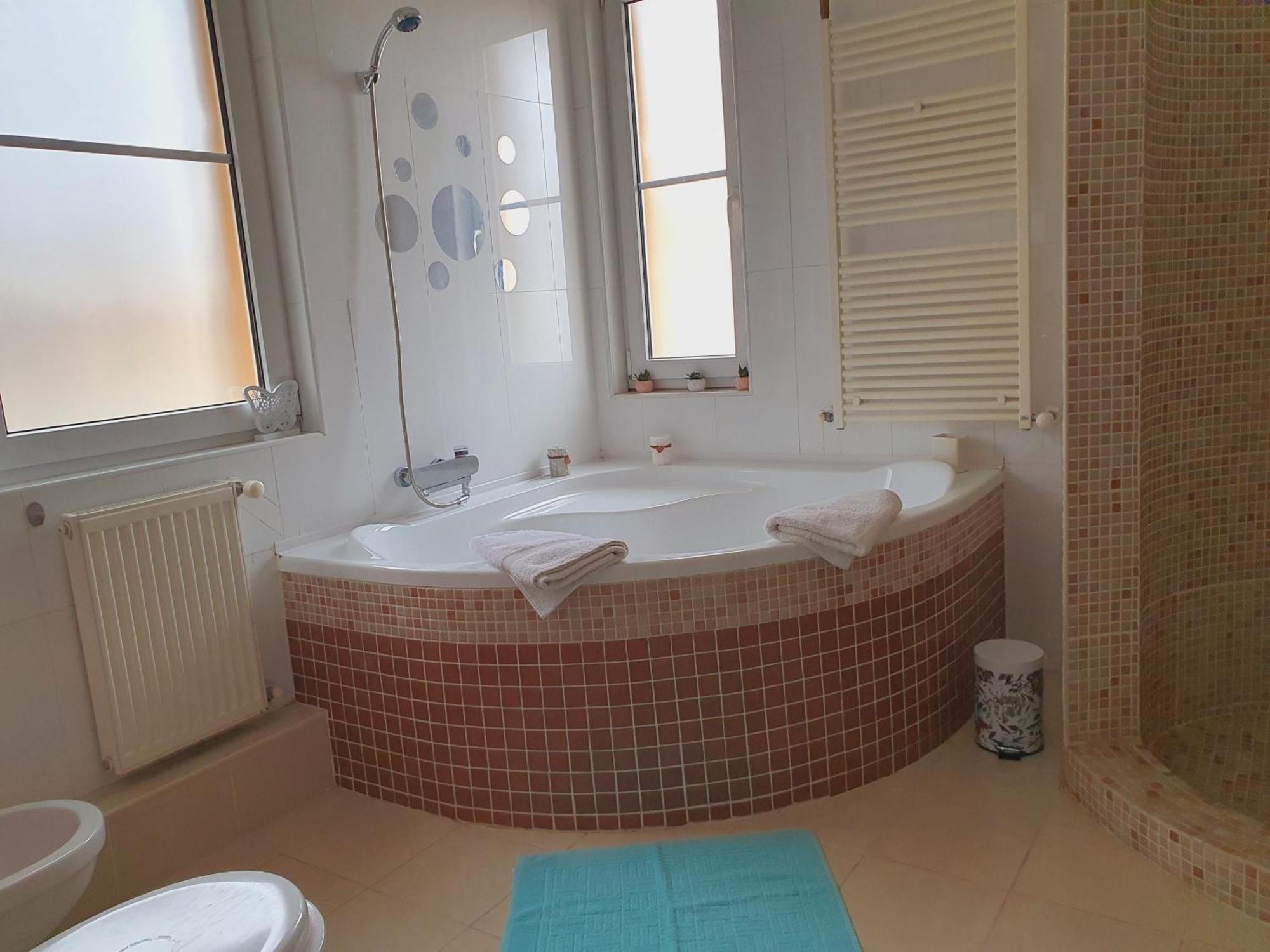 Adel Apartman Miškovec Exteriér fotografie