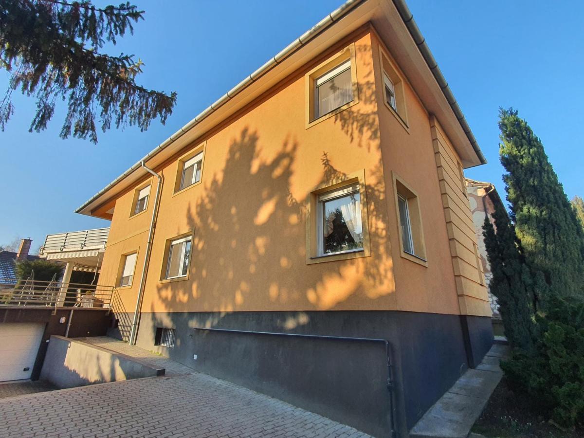 Adel Apartman Miškovec Exteriér fotografie
