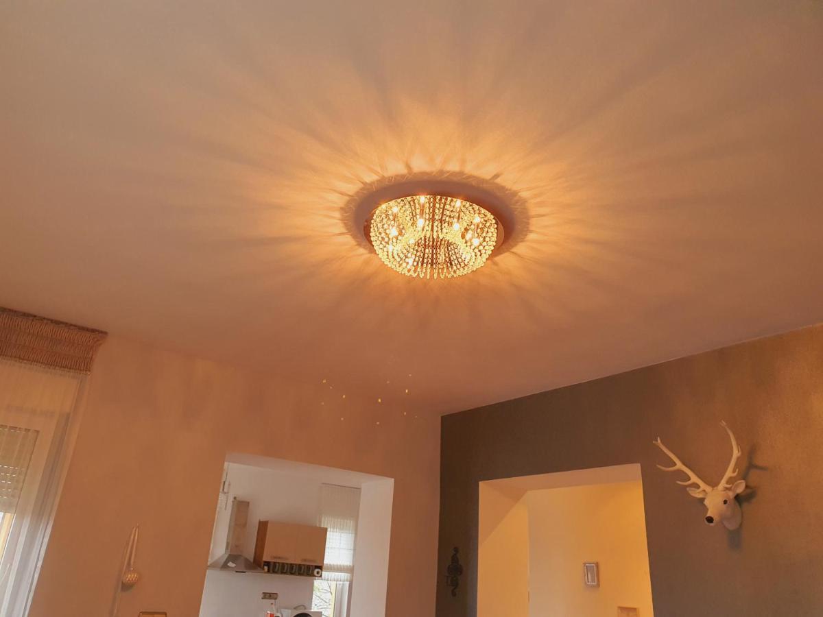 Adel Apartman Miškovec Exteriér fotografie