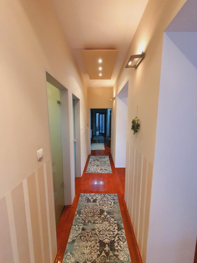 Adel Apartman Miškovec Exteriér fotografie
